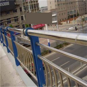 各種橋梁護欄-人行道路欄桿扶手